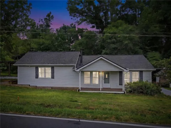 4080 Hopewell Rd, Cumming, GA 30028
