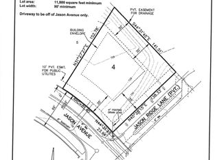 196 Jason Ave SW, Grand Rapids, MI 49534