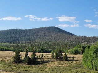 1630 Wampum Ln, Como, CO 80456