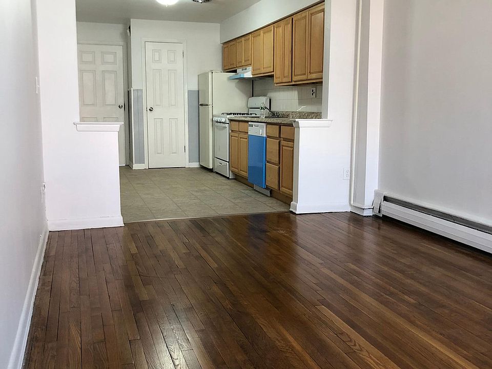 Large Living room