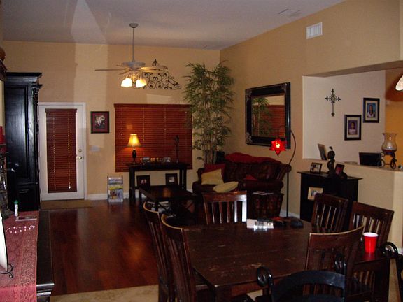5th image of 4614 S SAN BENITO Court