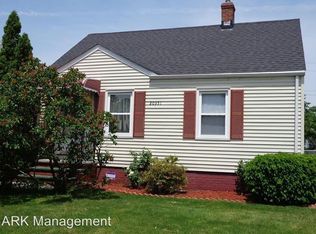 20351 Morris Ave, Euclid, OH 44123