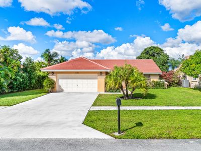 9192 Sun Pointe Drive, Boynton Beach, FL, 33437