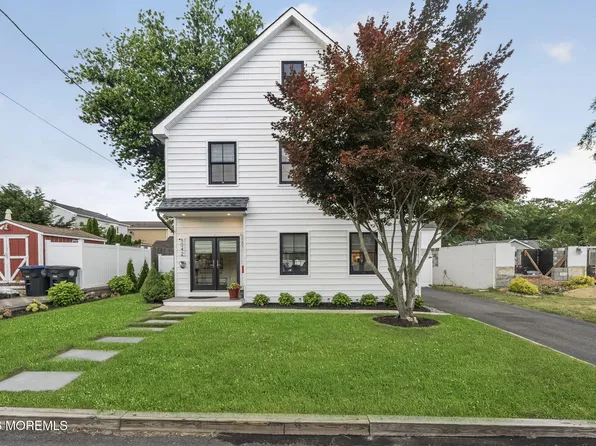 1042 4th Avenue, West Belmar, NJ 07719