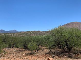 1669 Calle Cabo #77-RIO, Rio Rico, AZ 85648