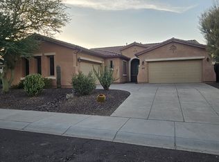 12528 W Milton Dr, Peoria, AZ 85383