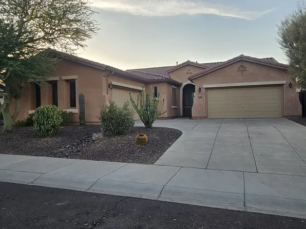 12528 W Milton Dr, Peoria, AZ 85383