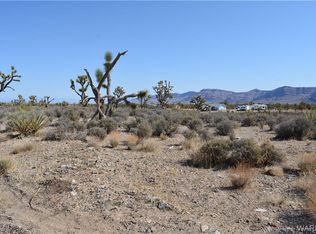 26136 N Rainbow Rd, Meadview, AZ 86444