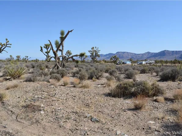 26136 N Rainbow Rd, Meadview, AZ 86444