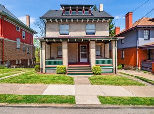 112 Richey Ave, Pittsburgh, PA 15214