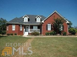 1477 Amber Stapp Studdard Rd, Social Circle, GA 30025