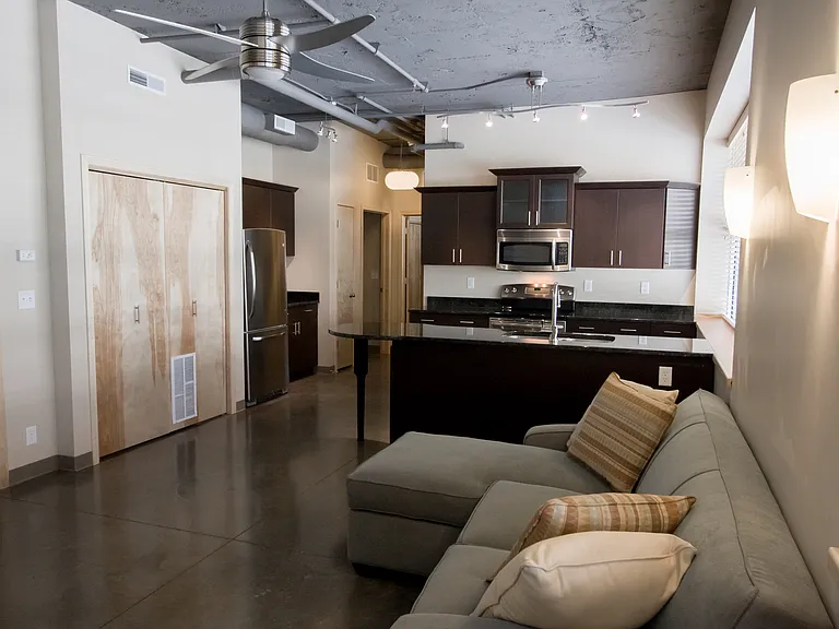 W.C. Shinn Lofts — Photo 28