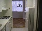 Bethesda One BA, Conveniently located, this Two BR condo has