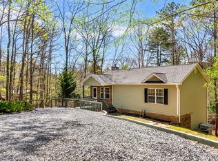 1205 Newport Dr, Ellijay, GA