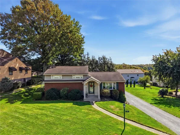 1404 James St, Monroeville, PA 15146