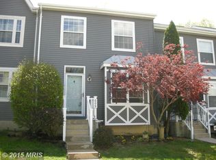 609 Nanticoke Ct, Abingdon, MD 21009
