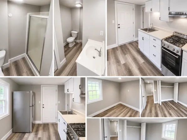 14572 N Saginaw Rd Unit 4, Clio, MI 48420