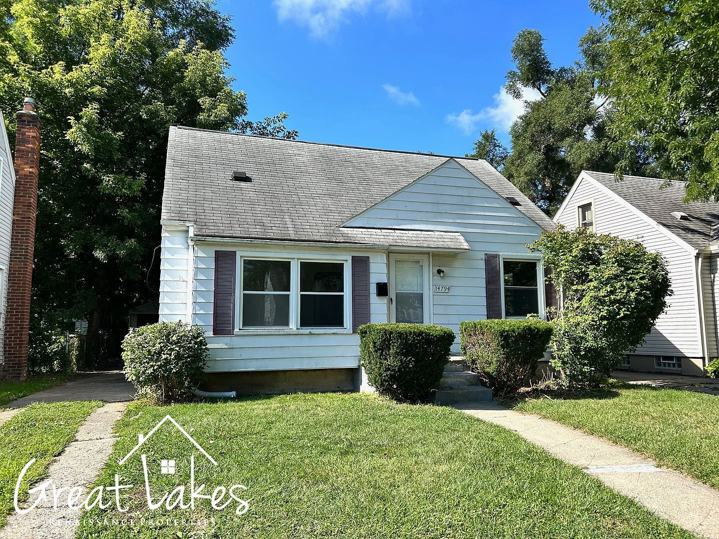 14794 Agnes Ave, Eastpointe, MI 48021 | Zillow