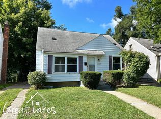 14794 Agnes Ave, Eastpointe, MI 48021