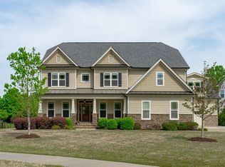 2014 Burrus Hall Cir, Cary, NC 27519