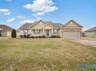 1690 Sturkie Town Rd, Southside, AL 35907