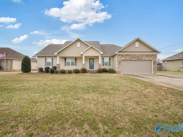 1690 Sturkie Town Rd, Southside, AL 35907