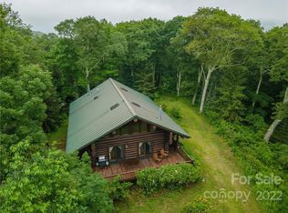 300 Licklog Mountain Trail 70 71 #68-69-72, Burnsville, NC 28714
