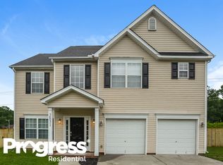2831 Ireton Pl, Kannapolis, NC 28083