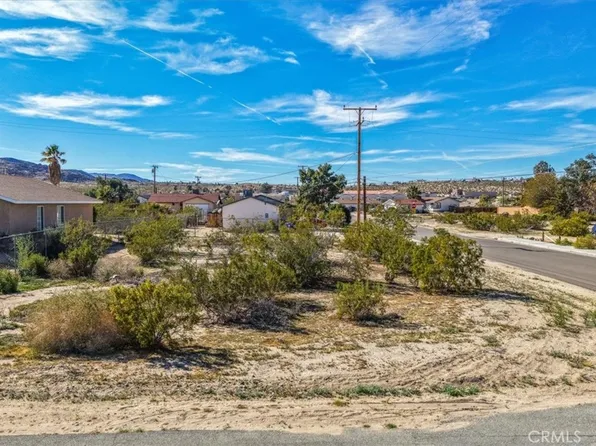 71963 Cactus Dr Lot 93-29, Twentynine Palms, CA 92277
