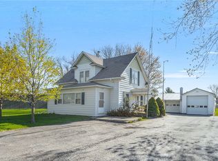 217 Adair St, Menlo, IA 50164