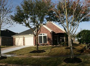 4839 Taylor Lake Ct, Richmond, TX 77407