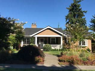 6818 49th Ave NE, Seattle, WA 98115