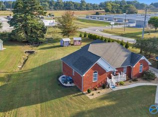 24991 Blossom Ln, Athens, AL 35613