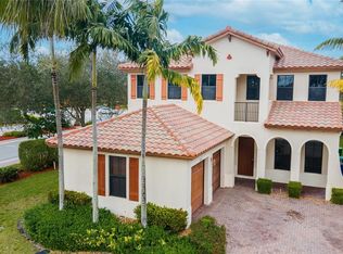 8513 NW 38th St, Cooper City, FL 33024