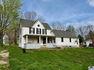 8626 W Phillip St, Merom, IN 47861