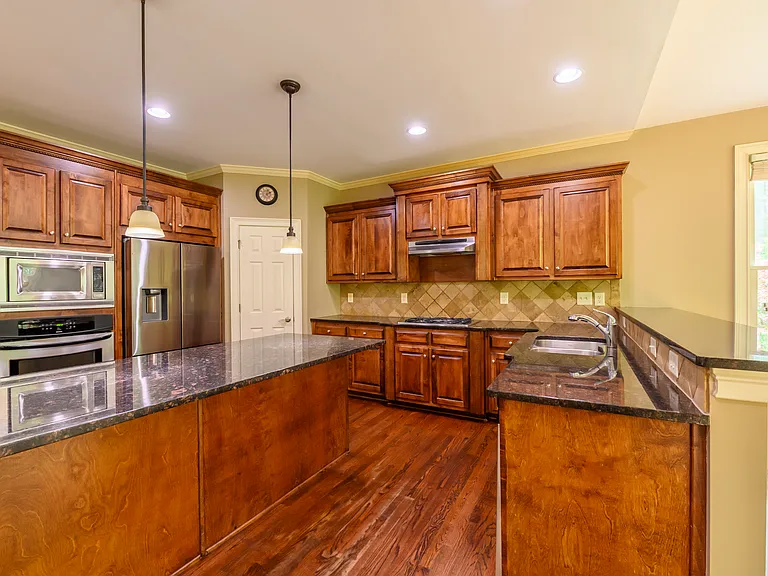 5840 Swift Creek Ct #SINGLE HOUSE — Photo 6