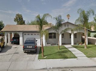 116 Atkinson Ave, Shafter, CA 93263