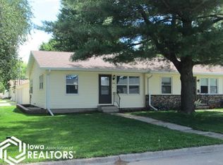 816 E Main St, Belmond, IA 50421