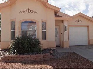 14264 Tierra Bronce Dr, El Paso, TX 79938