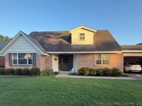 1832 E 58th St, Tulsa, OK 74105