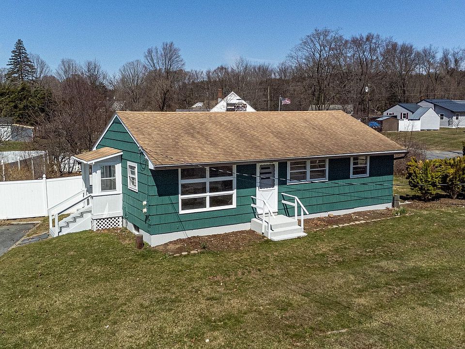 94 Indian Acres Drive, Hinsdale, NH 03451 Zillow