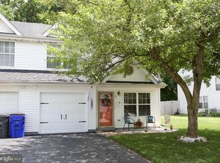5 Forest Glen Ct, Bear, DE 19701