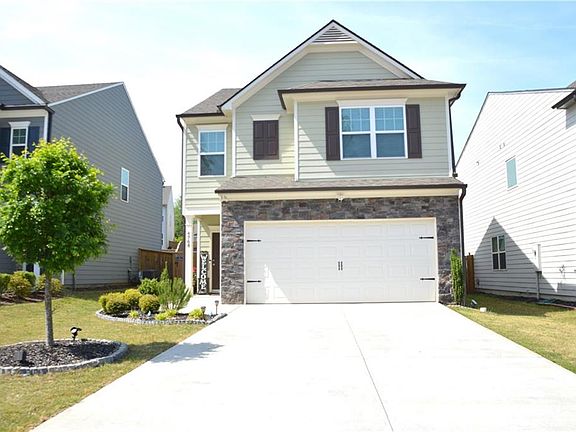 3rd image of 4768 Ridge Valley Dr