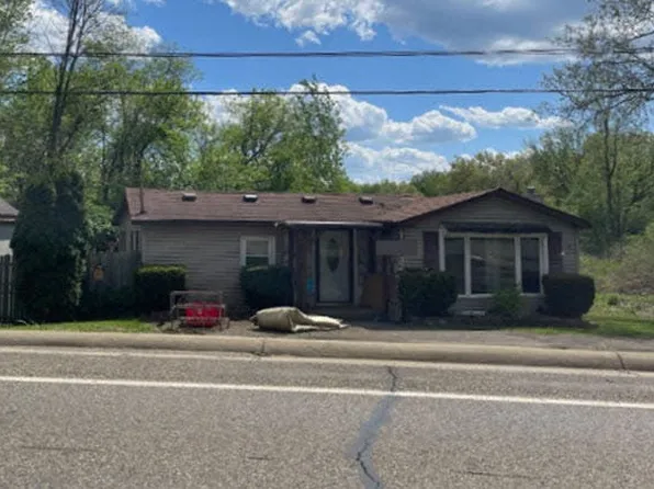7801 E Michigan Ave, Jackson, MI 49201