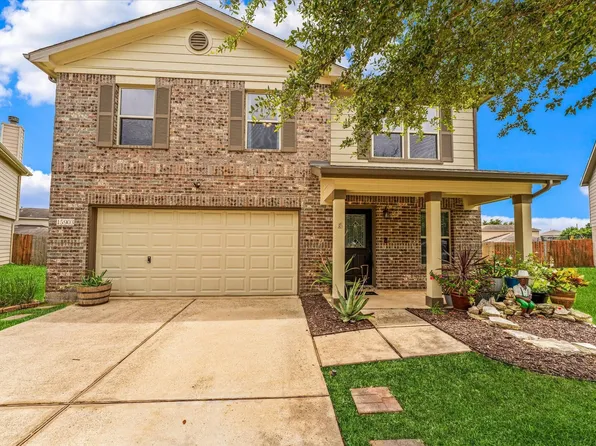 15903 Arapaho Bend Ln, Cypress, TX 77429