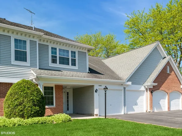 1402 Apricot Ct APT A, Mount Prospect, IL 60056