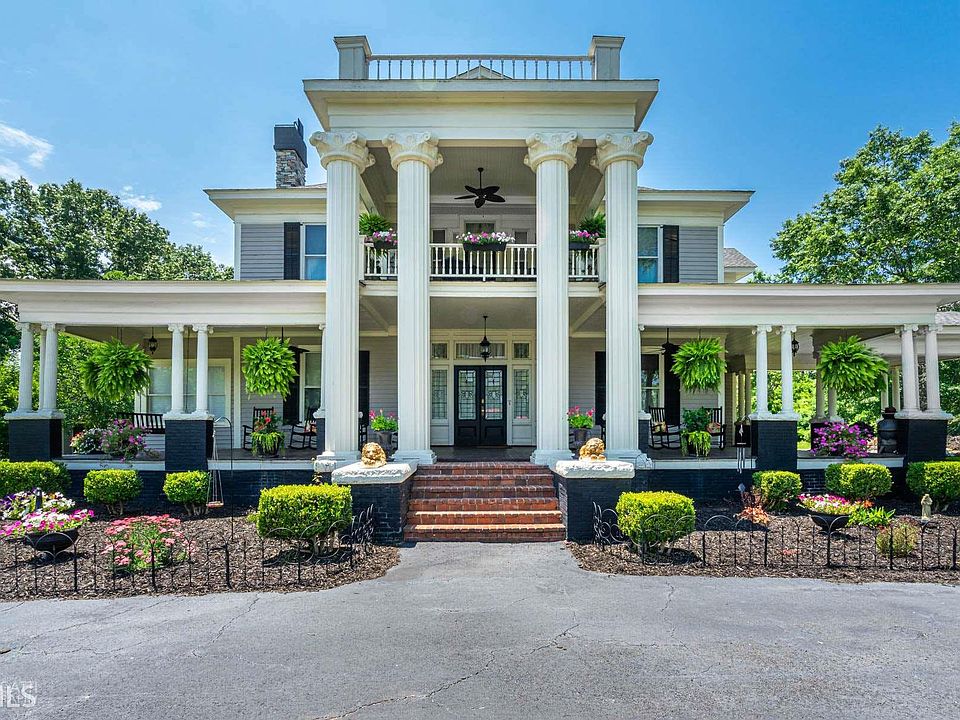 77 Progress Ave, Hawkinsville, GA 31036 Zillow