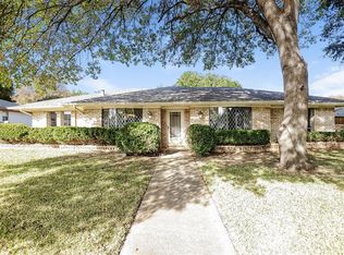 2401 Northcrest Dr, Plano, TX 75075
