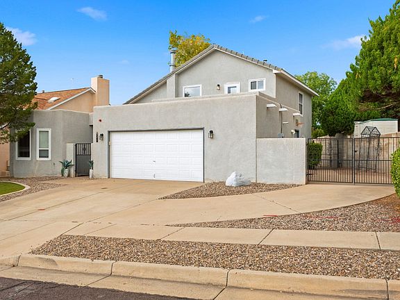 2nd image of 9311 Freedom Way NE