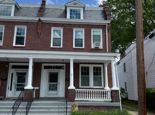 7 N Dooley Ave, Richmond, VA 23221